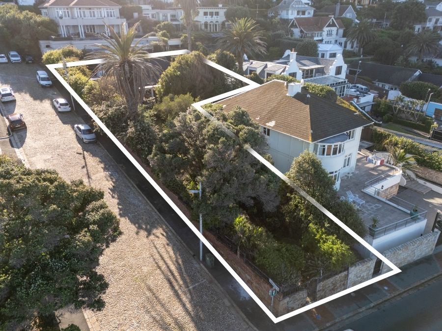To Let 3 Bedroom Property for Rent in St James Western Cape